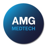 AMG Medtech logo, AMG Medtech contact details