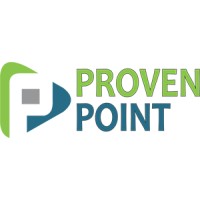 Proven Point logo, Proven Point contact details