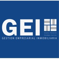 Gei Gestión Empresarial Inmobiliaria logo, Gei Gestión Empresarial Inmobiliaria contact details