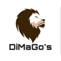 DiMaGo'S logo, DiMaGo'S contact details