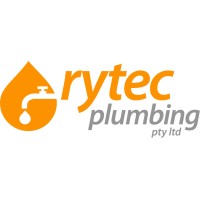 Rytec Plumbing & Drainage Pty Ltd logo, Rytec Plumbing & Drainage Pty Ltd contact details