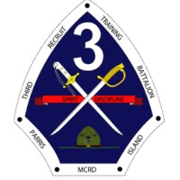 3rd Recruit Training Battalion logo, 3rd Recruit Training Battalion contact details