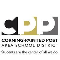 Corning Painted Post High School Learning Center logo, Corning Painted Post High School Learning Center contact details