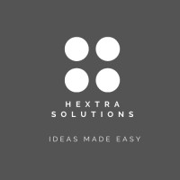 Hextra Solutions logo, Hextra Solutions contact details