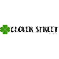 Clover Street Pty Ltd logo, Clover Street Pty Ltd contact details