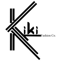 KiKi Fashion Co. logo, KiKi Fashion Co. contact details