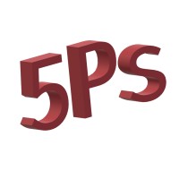 5Ps Research and Lead Generation Services logo, 5Ps Research and Lead Generation Services contact details