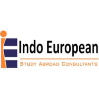 Indo European logo, Indo European contact details