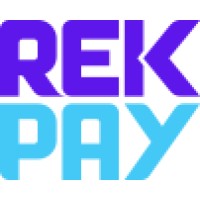 REK PAY logo, REK PAY contact details