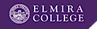 Elmira College logo, Elmira College contact details