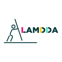 Lamdda logo, Lamdda contact details