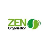 Zen Organisation logo, Zen Organisation contact details