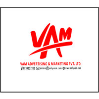 VAM ADVERTISING AND MARKETING PRIVATE LIMITED logo, VAM ADVERTISING AND MARKETING PRIVATE LIMITED contact details