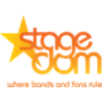 Stagedom logo, Stagedom contact details