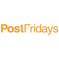 PostFridays.com logo, PostFridays.com contact details