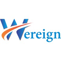 Wereign India Pvt. Ltd. logo, Wereign India Pvt. Ltd. contact details