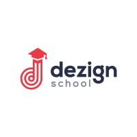 Dezign School logo, Dezign School contact details