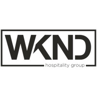 WKND Hospitality Group logo, WKND Hospitality Group contact details