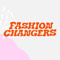 Fashion Changers logo, Fashion Changers contact details