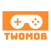 TWOMOB logo, TWOMOB contact details