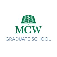 MCW Graduate School logo, MCW Graduate School contact details