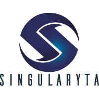 Singularyta logo, Singularyta contact details