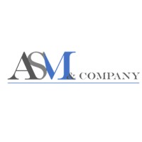 ASM & Company, PC logo, ASM & Company, PC contact details