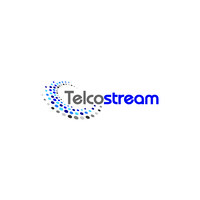 Telcostream logo, Telcostream contact details