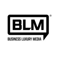 Business Luxury Media logo, Business Luxury Media contact details