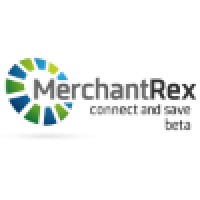 Merchant Rex logo, Merchant Rex contact details