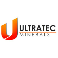 ULTRATEC MINERALS logo, ULTRATEC MINERALS contact details