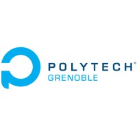 Polytech Grenoble logo, Polytech Grenoble contact details