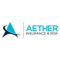 Aether Insurance & Risk Pty Ltd logo, Aether Insurance & Risk Pty Ltd contact details