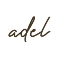 Adel agency logo, Adel agency contact details