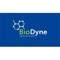 BIODYNE INDUSTRIES, INC. logo, BIODYNE INDUSTRIES, INC. contact details