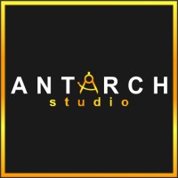 Antarch Studio logo, Antarch Studio contact details