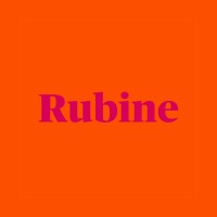 RUBINE SOLUTIONS logo, RUBINE SOLUTIONS contact details