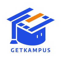 GetKampus logo, GetKampus contact details