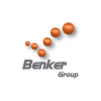 Benker Group logo, Benker Group contact details