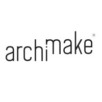 Archimake logo, Archimake contact details