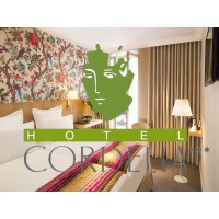 Hôtel Cordélia*** logo, Hôtel Cordélia*** contact details