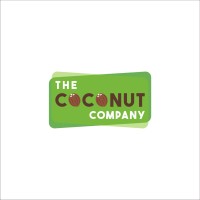 The Coconut Company India logo, The Coconut Company India contact details