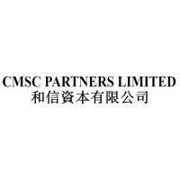 CMSC Partners Limited logo, CMSC Partners Limited contact details