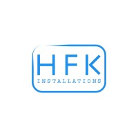 HFK INSTALLATIONS logo, HFK INSTALLATIONS contact details