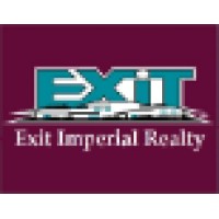 Exit Imperial Realty logo, Exit Imperial Realty contact details