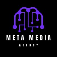 Meta Media Agency logo, Meta Media Agency contact details