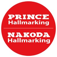 Prince And Nakoda Hallmarking logo, Prince And Nakoda Hallmarking contact details