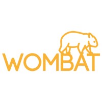 Wombat logo, Wombat contact details