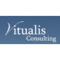 Vitualis logo, Vitualis contact details