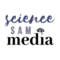 Science Sam Media logo, Science Sam Media contact details